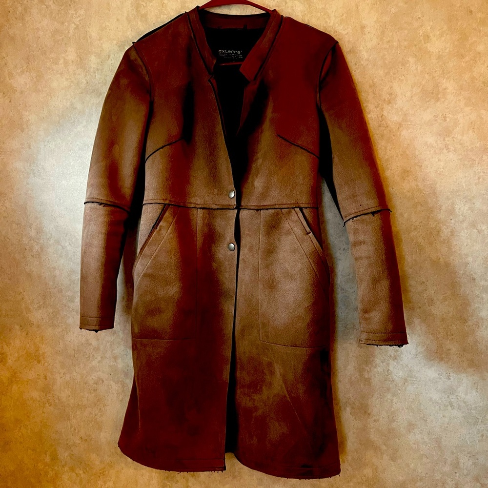 Exterra Jacket